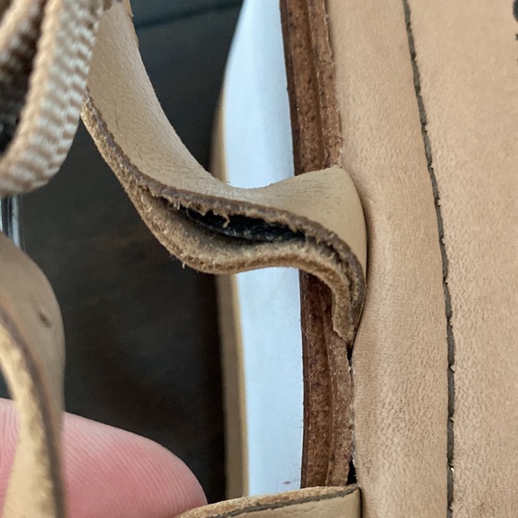 Platform Sandals - Picture 9 of 9